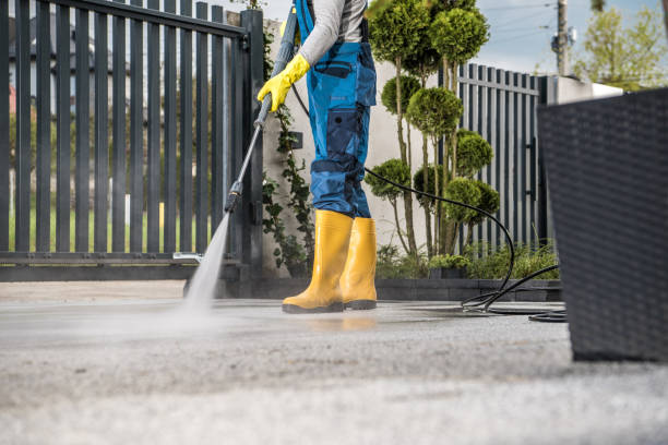 Best Deck and Patio Pressure Washing in Viera East, FL
